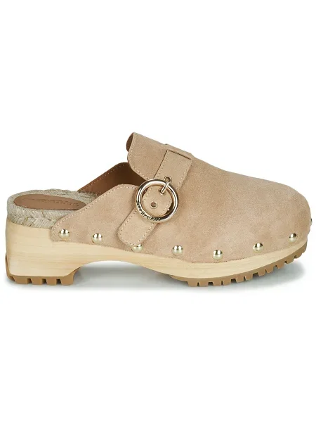 Pantofi See By Chloe bej