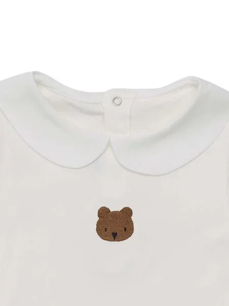Donsje Дитяче боді Davo Bodysuit Bear