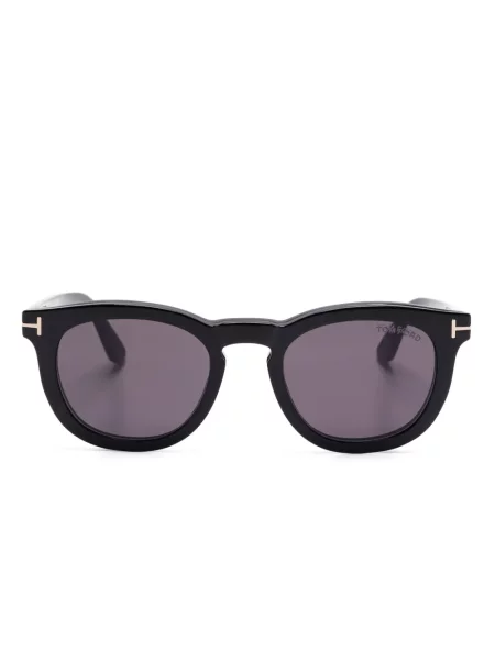 Ochelari de soare Tom Ford Eyewear negru