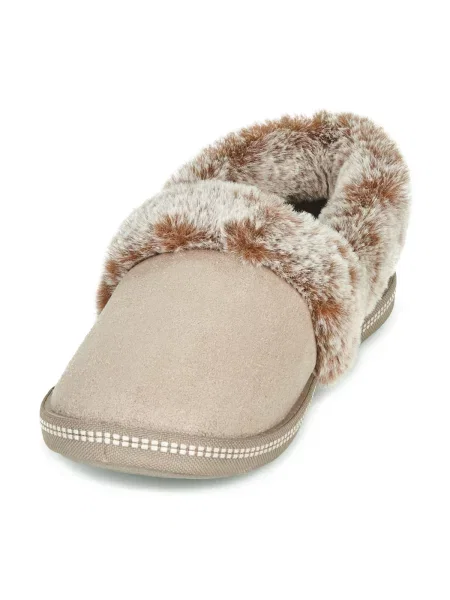 Pantofi Skechers bej