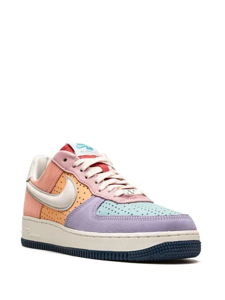 Tenisky Nike Air Force 1 fialové