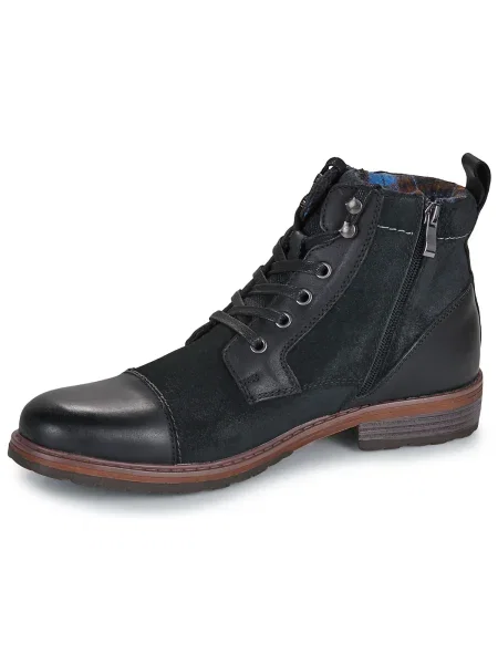 Pantofi Kdopa negru