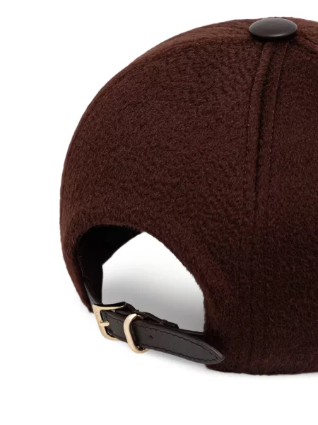 Șapcă Max Mara maro