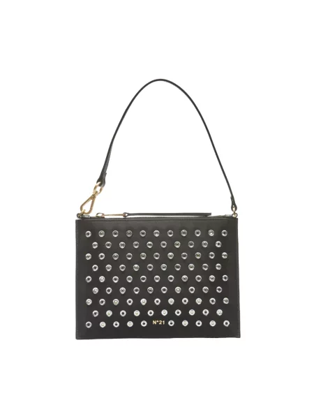 Torebka N°21 czarna