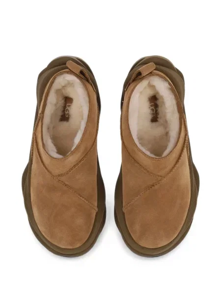 Botine Ugg clasici maro