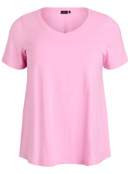 Zizzi Tricou roz