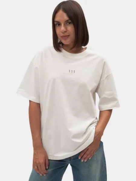 Футболка Blazh белая