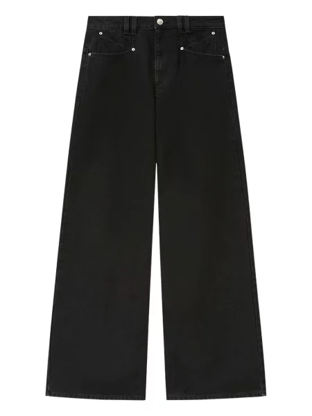 Blugi Isabel Marant negru
