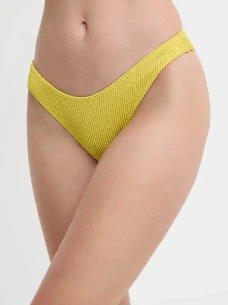 Billabong Plavkové nohavičky Billabong Summer High zelená