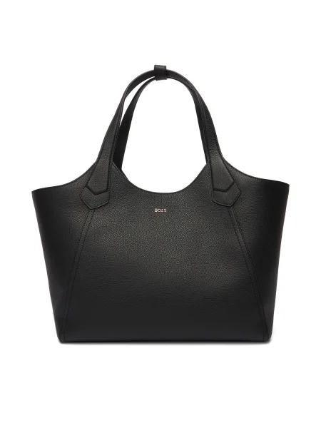 Táska BOSS fekete