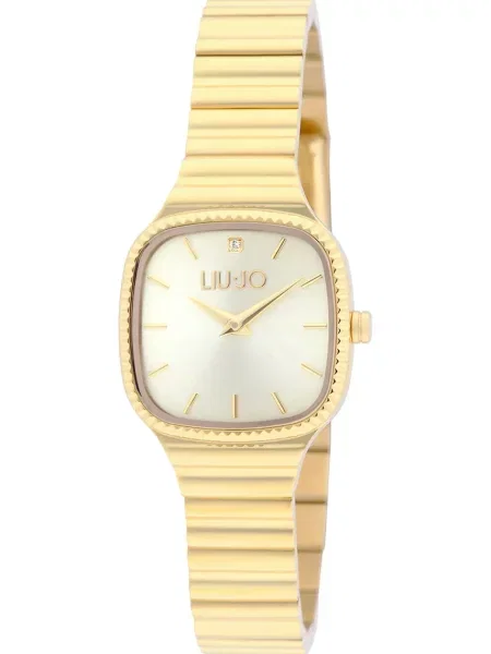 Liu Jo Hodinky Casual Belmira Zlatá