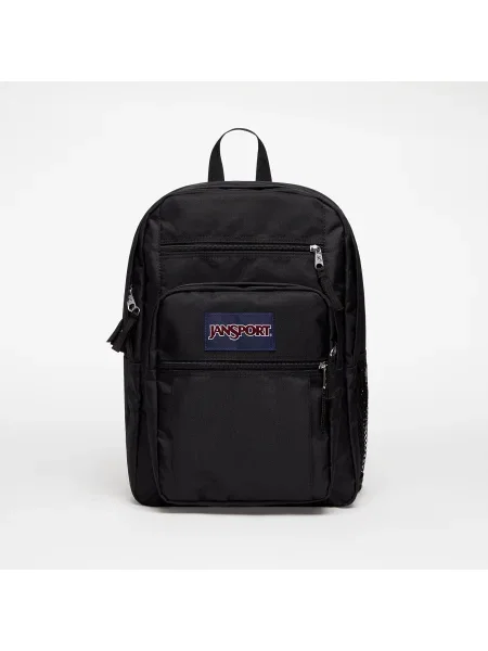 Рюкзак Jansport в уличном стиле черный