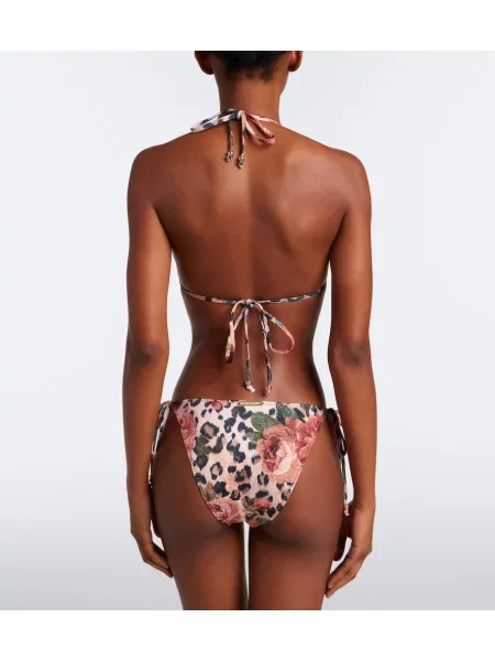 Top Alexandra Miro cu model floral