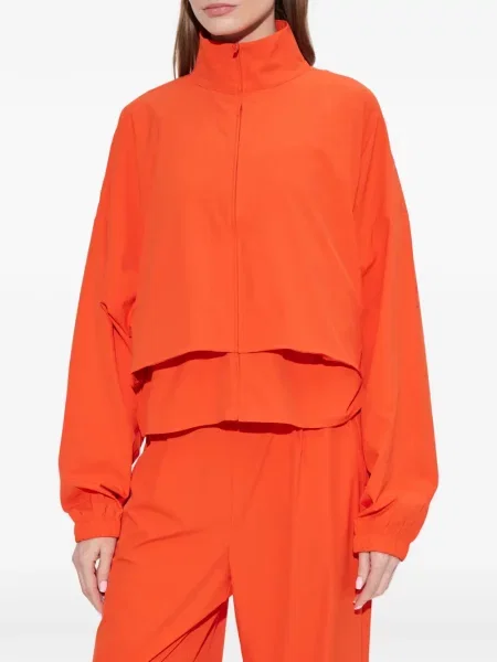 Риза Nike оранжево