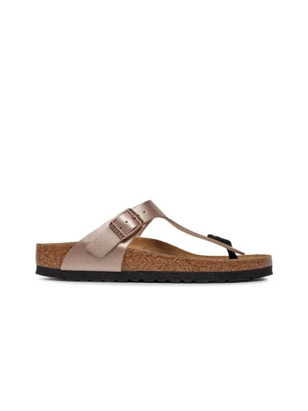 Pantofi Birkenstock roz