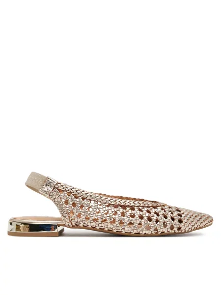 Sandales Pour Fille GIOSEPPO Ilok - Cuir Blanc, Broderie Raphia Et Paillettes - Semelle Intérieure Rembourrée