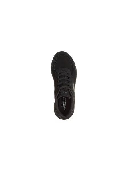 Tenisky Skechers čierna