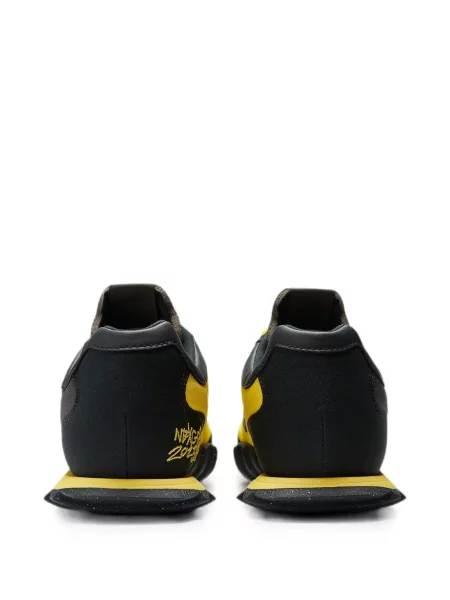 Sneaker New Balance lila