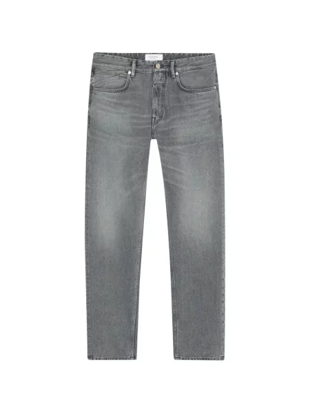 Blugi Closed Cooper gri