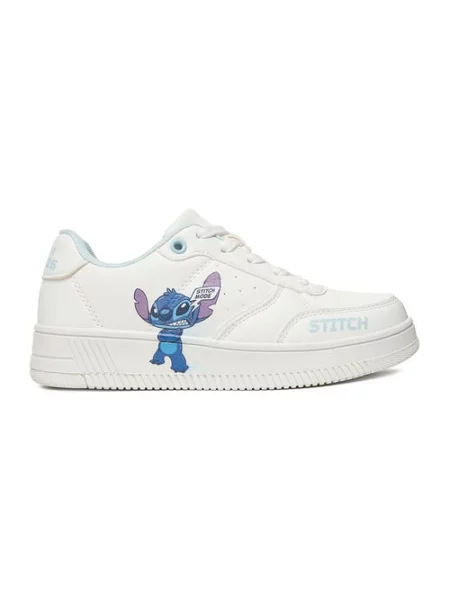 Sneakersy białe