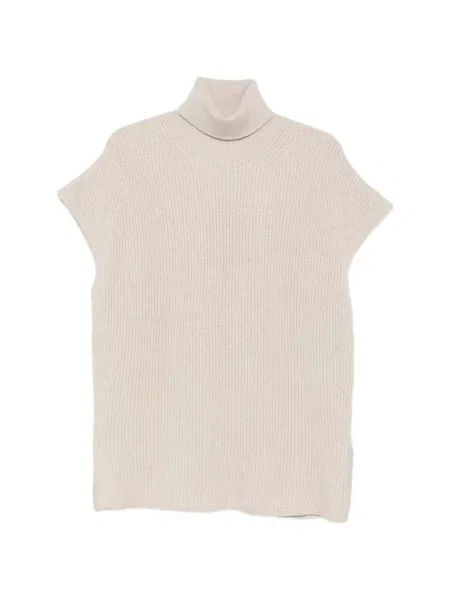 Pulover Max Mara fără mâneci