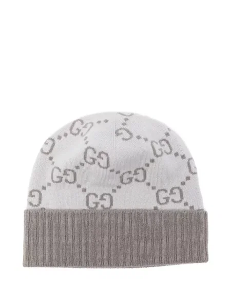 Căciulă Gucci gri