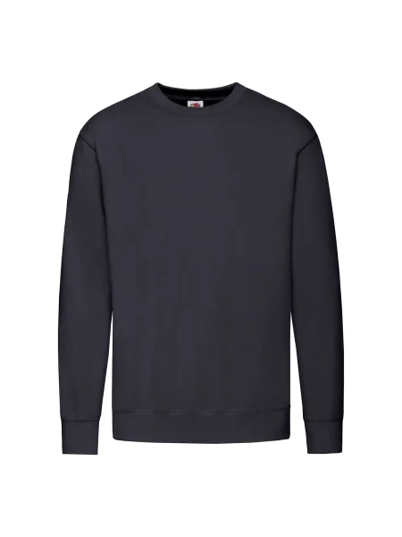 Jachetă-cămașă Fruit Of The Loom gri