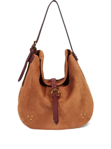 Body Jérôme Dreyfuss cu tepi maro