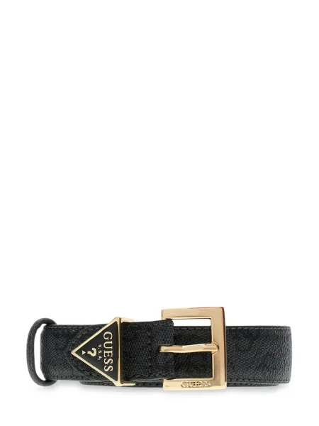 Curea Guess negru