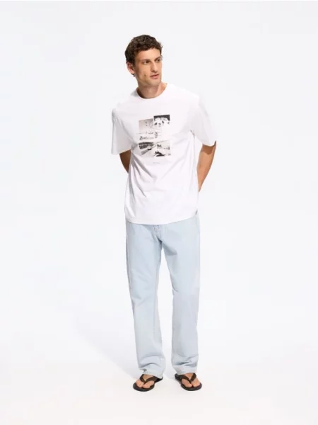Tricou Reserved