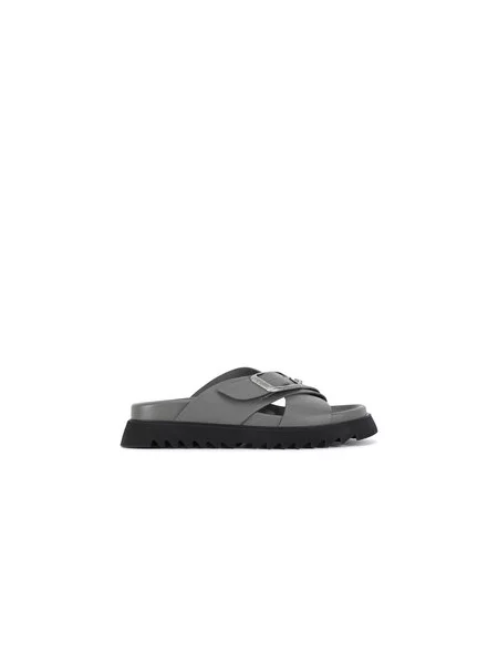 Pantofle G-star Raw šedé