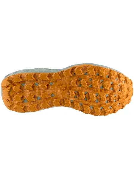 Pantofi Asics verde
