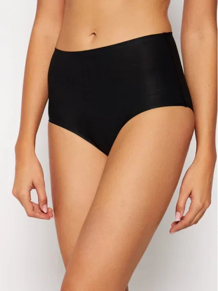 Chantelle Bugyi SOFT STRETCH' fekete