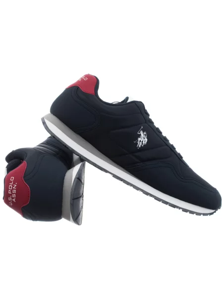 Superge U.s. Polo Assn. modra