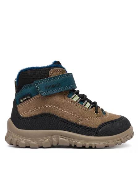 Апрески Primigi GORE-TEX M кафяв