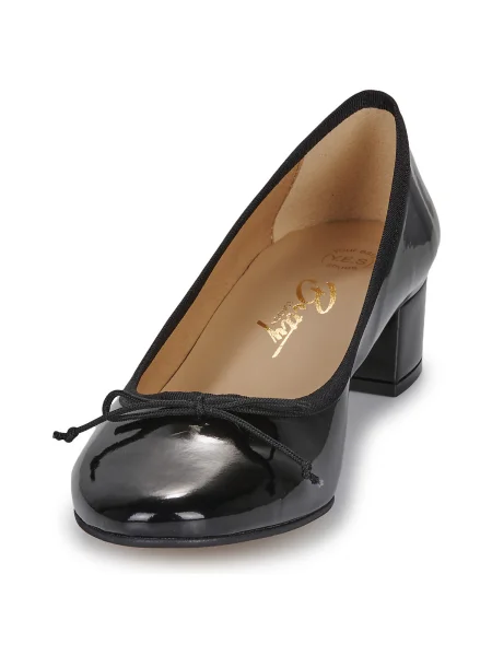 Pantofi Betty London negru