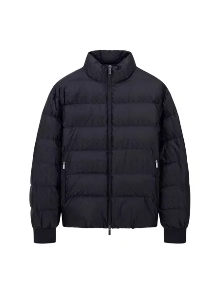 Kurtka Armani Exchange czarna