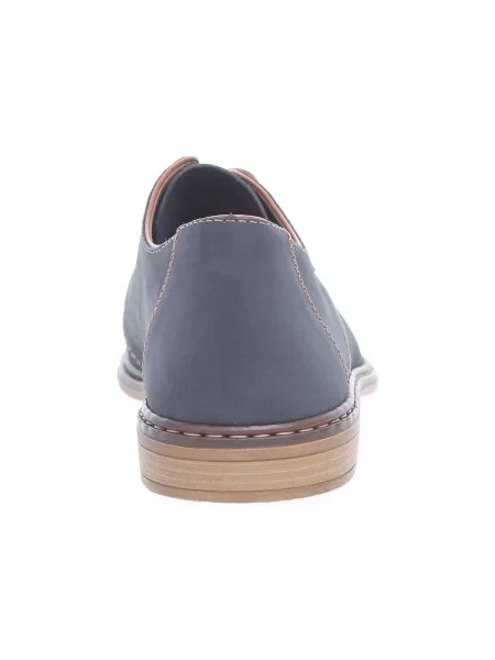 Pantofi Rieker albastru