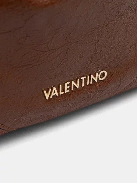 Кожаная сумка Valentino Bags