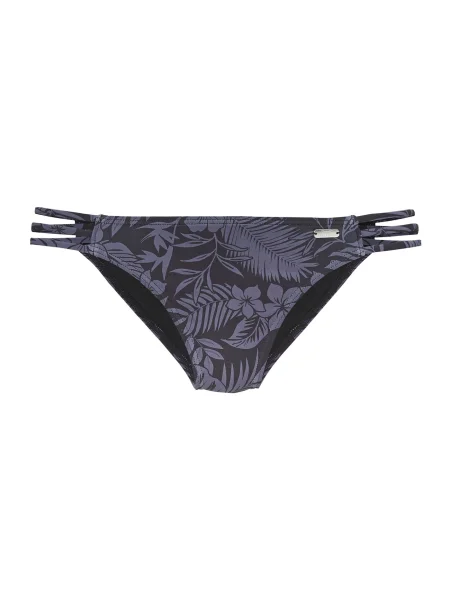 VENICE BEACH Slip costum de baie opal negru