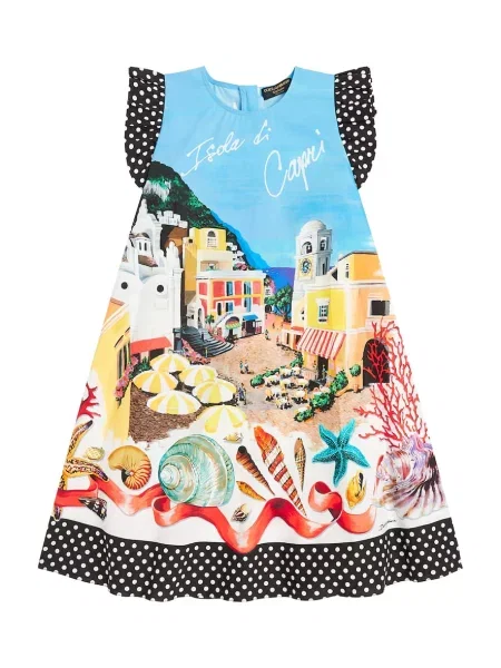 Φόρεμα Dolce&gabbana