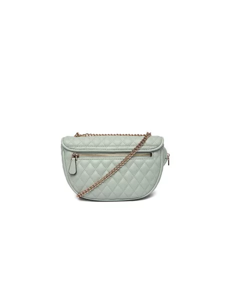 Guess Torbica Atabey plava