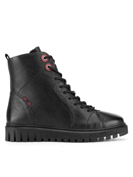 Go Soft Ghete negru