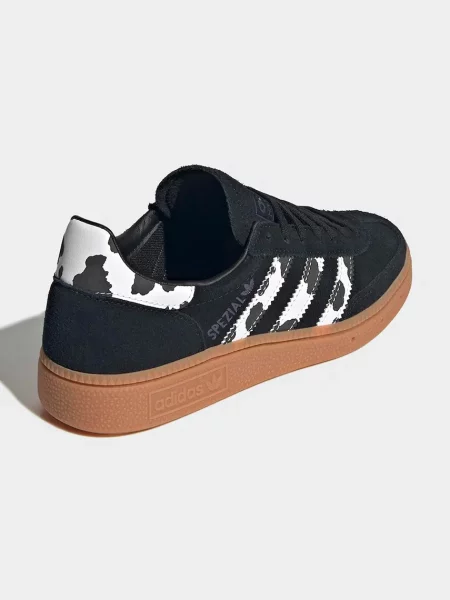 Adidas Originals HANDBALL SPEZIAL кросівки дитячі замшеві