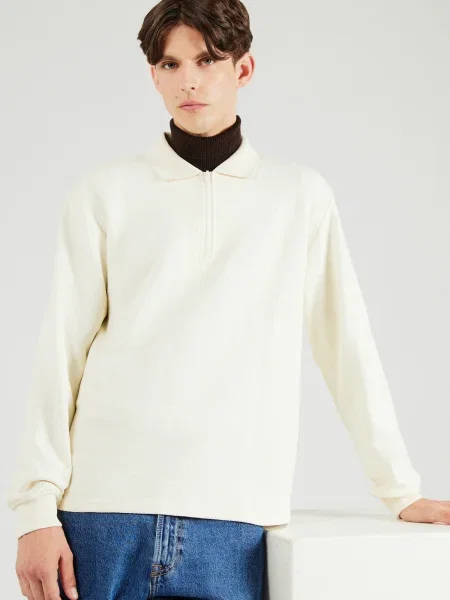 Only & Sons Tricou ONSTrevor crem