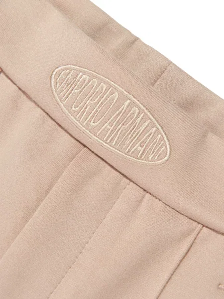 Szorty dziecięce Emporio Armani