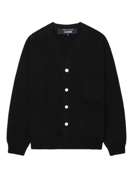 Pulover Comme Des Garçons Homme negru
