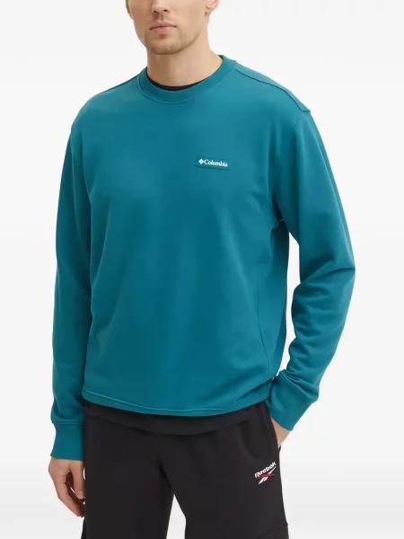 Hanorac Columbia albastru