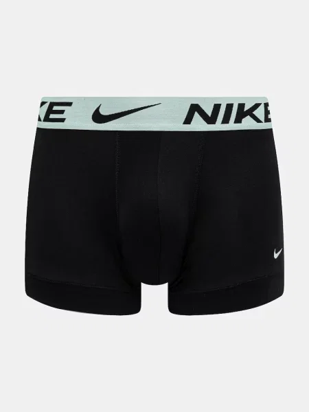 Боксеры Nike черные