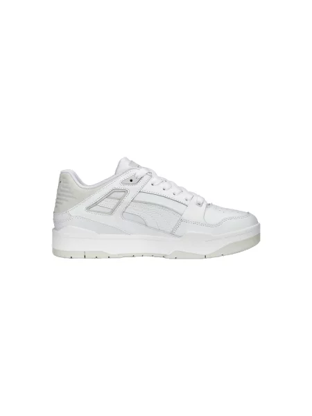 Félcipo Puma fehér